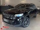 JEEP Compass 80 Anos 1.3 16v T270 Preta