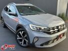 VW - Volkswagen Nivus Highline 1.0 12v TSi Cinza