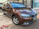 RENAULT Logan Dynamique 1.6 Marrom