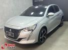 PEUGEOT 208 Active Pack 1.6 16v Prata