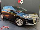 GM - Chevrolet Onix Hatch LT 1.0T 12v Preta