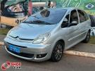 CITROËN Xsara Picasso Exclusive 2.0 16v Prata