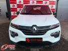 RENAULT Kwid Zen 1.0 12v Branca