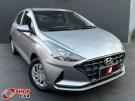 HYUNDAI HB20 Sense 1.0 12v Cinza