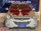 HYUNDAI ix35 GL 2.0 16v Prata