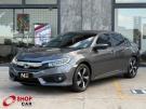 HONDA Civic Touring 1.5T 16v Chumbo
