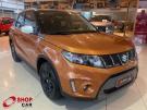 SUZUKI Vitara 4Sport 1.4T 16v ALLGrip Laranja