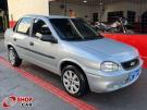 GM - Chevrolet Corsa Sedan Classic Life 1.0 Prata