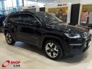 JEEP Compass Longitude 2.0 16v Preta
