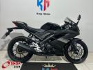 YAMAHA YZF R-15 155 Preta