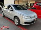 VW - Volkswagen Gol 1.0 4p. Prata