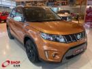 SUZUKI Vitara 4Sport 1.4T 16v ALLGrip Laranja