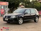 VW - Volkswagen Golf Sportline 1.6 Preta