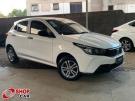FIAT Argo 1.0 Branca