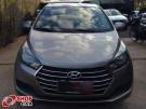 HYUNDAI HB20S Comfort Plus 1.6 16v Prata