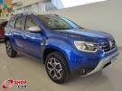 RENAULT Duster Iconic 1.6 16v Azul