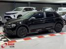 VW - Volkswagen Polo Hatch Track 1.0 12v Preta