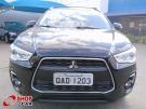 MITSUBISHI ASX 2.0 16v AWD Preta
