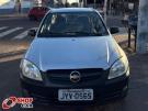 GM - Chevrolet Celta Life 1.0 4p. Prata