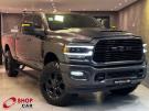 RAM 2500 Laramie Night Edition 6.7TDi 24v 4X4 C.D. Cinza
