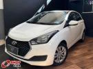 HYUNDAI HB20 Comfort Plus 1.0 12v Branca