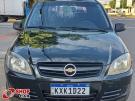 GM - Chevrolet Celta Life 1.0 2p. Preta