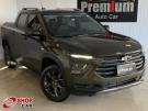GM - Chevrolet Montana Premier 1.2T 12v C.D. Verde