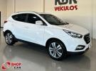 HYUNDAI ix35 GL 2.0 16v Branca