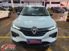 RENAULT Kwid Zen 1.0 12v Branca