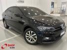 VW - Volkswagen Virtus Comfortline 1.0 12v TSi Preta