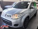 FIAT Uno Vivace 1.0 4p. Prata