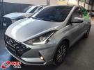 HYUNDAI HB20S Platinum Plus 1.0T 12v Prata