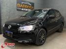 VW - Volkswagen Voyage 1.0 Preta