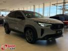 FIAT Fastback Limited Edition 1.3T 16v Cinza