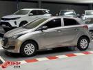 HYUNDAI HB20 Unique 1.0 12v Prata