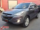 HYUNDAI ix35 GLS 2.0 16v Cinza