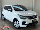 FIAT Mobi Like 1.0 Branca