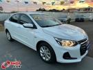 GM - Chevrolet Onix Sedan Plus LT 1.0T 12v Branca