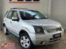 FORD EcoSport XLT 1.6 Prata