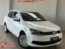 VW - Volkswagen Voyage 1.0 Branca