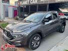 FIAT Toro Freedom 1.3T 16v Cinza