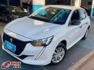 PEUGEOT 208 Like 1.0 Branca