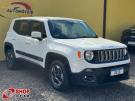JEEP Renegade Sport 1.8 16v Branca