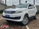 TOYOTA Hilux SW4 SRV D4-D 3.0TDi 16v 4x4 Branca