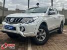 MITSUBISHI L200 Triton Sport HPE 2.4TDi 16v 4X4 C.D. Branca