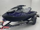 SEADOO Jet Ski GTI Roxa