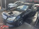 MERCEDES-BENZ C 180 Classic 1.8T 16v Preta