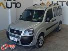 FIAT Doblo Essence 1.8 16v Prata