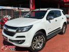 GM - Chevrolet TrailBlazer Premier 2.8CTDi 16v 4x4 Branca