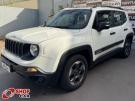 JEEP Renegade 1.8 16v Branca